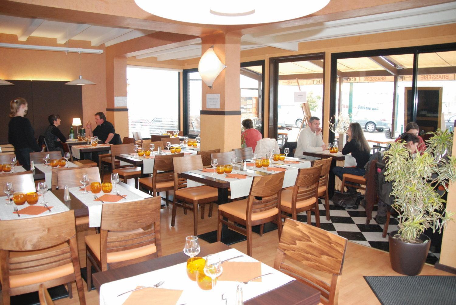 Hotel Du Port Les Sables-dʼOlonne Eksteriør bilde