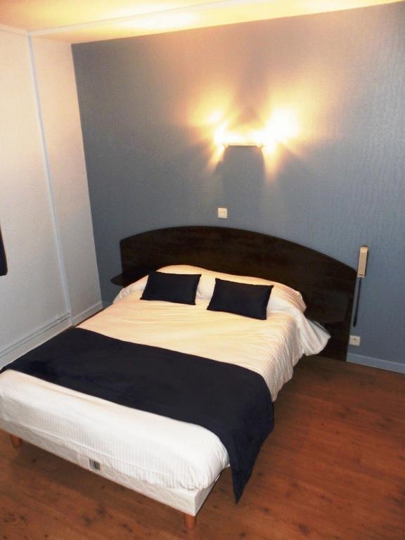 Hotel Du Port Les Sables-dʼOlonne Eksteriør bilde
